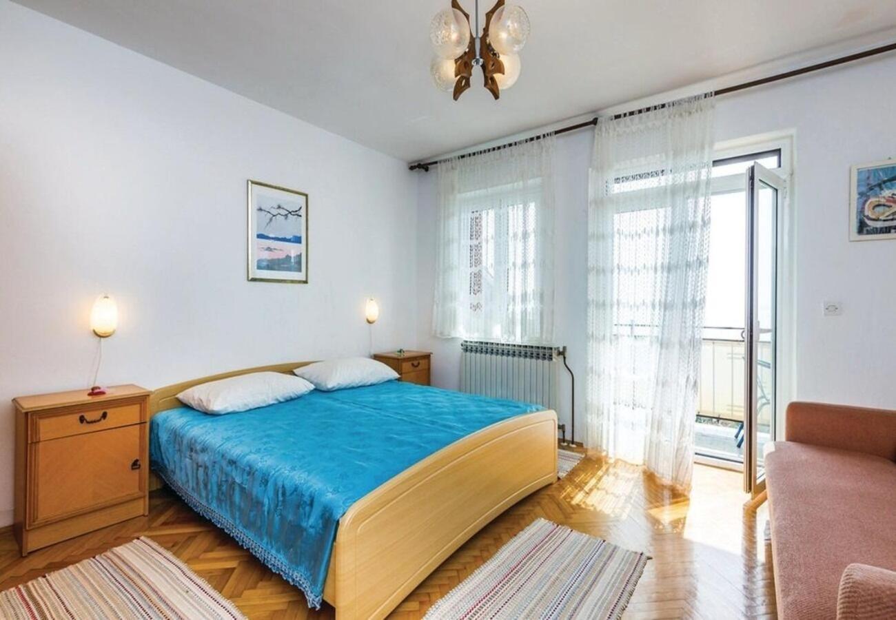 Apartment Dari 로브란 외부 사진
