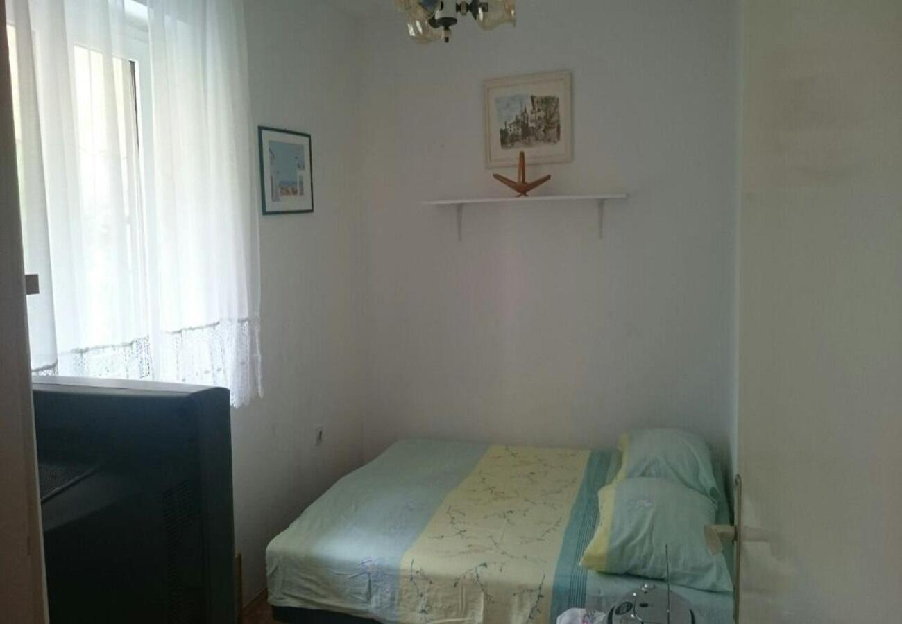 Apartment Dari 로브란 외부 사진