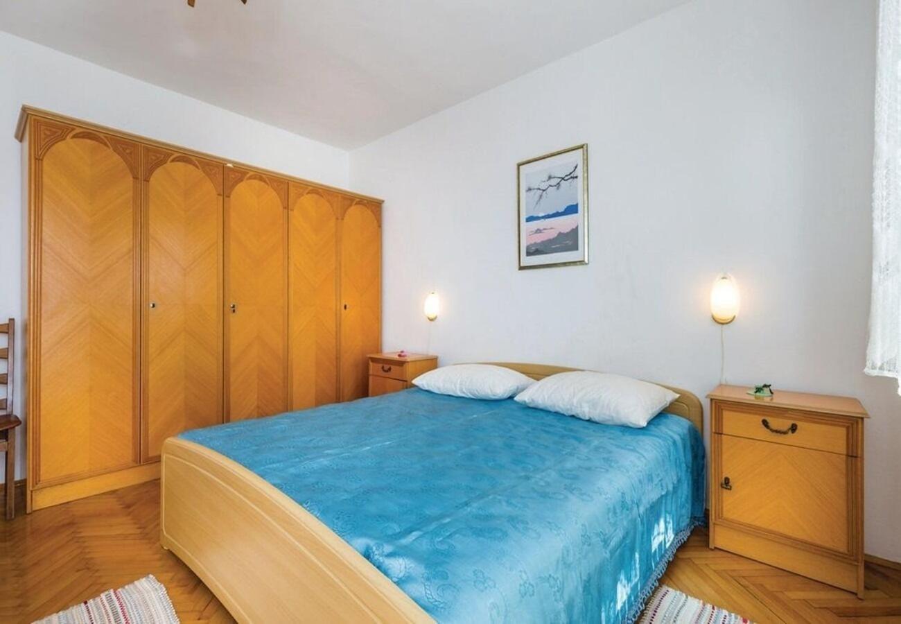 Apartment Dari 로브란 외부 사진