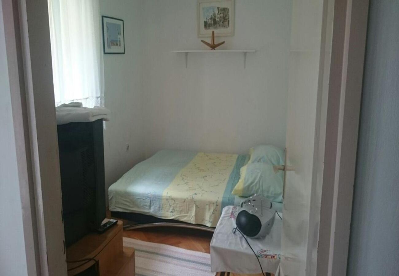 Apartment Dari 로브란 외부 사진